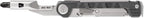 Gerber Gear Armbar Drive 8-in-1 Pocket Knife EDC Multitool with Screwdriver, 2.5" Blade, Onyx