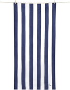 Dock & Bay Kid's Towel - for Beach Use - Quick Dry, Sand Free - Compact, Lightweight - 100% Recycled - Includes Bag - Set of 4 (D), Large (160x90cm, 63x35)