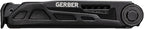 Gerber Gear Armbar Trade 8-in-1 Pocket Knife EDC Multitool with Blade, Pry Bar, and Hammer for Camping, Burnt Orange
