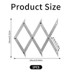 3 Point Center Finder for Precise Measurements Picket, Master Pro Woodworking Center Finder Marking Tool Center Finding Tool Wood Working Welding Center Point Finding
