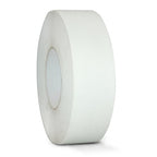 GGR Supplies T.R.U. NST-20C Semi Translucent/Transparent Non-Skid Tape 1 in. Wide x 60 ft. Length Safety Way 60 Grit Anti Slip Traction Tape 32 Mil No Slip