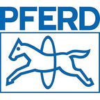 PFERD 11097P 6" DIY Packaged, Bastard Cut Three Square File with Handle