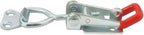 2PCS Toggle Latch Clamp 4001 and 2PCS 4002 Toggle Latch Clamp