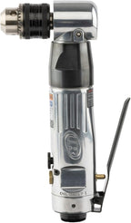 Ingersoll Rand 7807R-A - 3/8" Keyed Chuck, Right Angle Reversible Air Drill, 1800 RPM, 0.33 HP