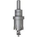 CS Unitec 1-1-192 2-7/8" x 1" TCT Tungsten Carbide-Tipped Hole Saw for Hand-Held Drills