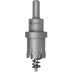 CS Unitec 1-1-192 2-7/8" x 1" TCT Tungsten Carbide-Tipped Hole Saw for Hand-Held Drills