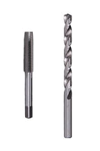 Century Drill & Tool 97512, 8.0X1.00 TAP & I Drill CD