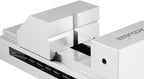 Accusize Industrial Tools 3'' Precision Screwless Vise, Hardened, 0.0002'', 0235-0303