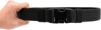 Utility Tool Pouch Belt Security EMS EMT Men Women 1.5" Work Duty Belt for Airsoft Paintball Tactical Gear Holster
