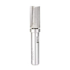 Amana Tool 47229 Carbide Tipped Flush Trim Plunge Template 5/8 D x 1-1/4 Inch CH x 1/2 SHK w/Upper Ball Bearing Router Bit