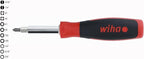 Wiha 77891 SoftFinish 11inOne Multi-Driver