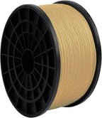 HERCULES Type III Paracord 550 Paracord Rope Parachute Cord, 1000' Desert Tan for Camping Cord, Survival Rope