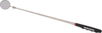 STEELMAN 41819 36-Inch Telescoping 2.25-Inch Round Inspection Mirror