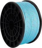 HERCULES Type III Paracord 550 Paracord Rope Parachute Cord, 100' Reflective for Camping Cord, Survival Rope