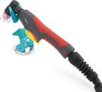 Magnetic TIG Welding Torch Holder, MIG TIG Welding Accessories With Strong Magnet Base, Small