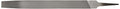 Crescent Nicholson 12" Mill Single Cut Second File - 08768N
