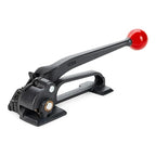 IDL Packaging S-290 Heavy Duty Popular High Tensile Feed-Wheel Tensioner for 3/8" to 3/4" Steel Strapping