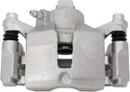 cciyu Rear Right Brake Caliper Assembly w/Bracket 18B4645 For Buick For Rendezvous,For Chevy For Venture,For Oldsmobile For Silhouette,For Pontiac For Aztek/For Montana