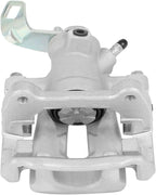 SCITOO 19B3319 19B3318 Rear Left & Right Disc Brake Calipers Assembly w/Bracket For Mini For Cooper 2007-2015