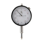 HFS(R) 0-1/4" Dial Indicator Lathe Tool High Precision, 0.25" Range, 0.0005" Graduation Interval