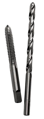Century Drill & Tool 95404 Tap and Drill, 1/4-28NF