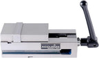 Accusize Industrial Tools 3 Inch Super-Lock Precision C.N.C. Machine Vise 0.0002 Inch, FA23-5203