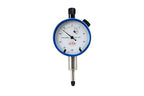 Shars 0.125" High Precision Dial Indicator, .0005" Graduation, AGD1 Travel Lug Back 303-3148 P]