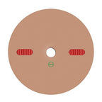 XHF 3/8 Inch(9.5mm) 82 Ft XHF 3:1 Waterproof Red Heat Shrink Tubing Roll Marine Grade Adhesive Lined Shrink Tube, Insulation Sealing Oil-Proof Wear-Resistant Red