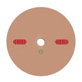 3/16 Inch(4.8mm) 82 Ft XHF 3:1 Waterproof Red Heat Shrink Tubing Roll Marine Grade Adhesive Lined Shrink Tube, Insulation Sealing Oil-Proof Wear-Resistant