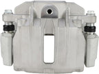 SCITOO Rear Right Brake Caliper With Bracket 18B4727 Compatible For Cadillac 2000-2002 For Chevrolet 1999-2005 For GMC 1999-2005