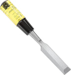Buck Brothers 120106BC Professional 1'' Inch Wood Chisel, Yellow