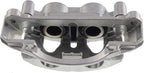 A-Premium Front Disc Brake Caliper Assembly with Bracket Compatible with Select Chevy and GMC Models - Silverado 2500 HD/3500 HD 2011-2019, Sierra 2500 HD/3500 HD 2011-2019, Suburban 3500 HD 2016-2019