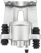 MAYASAF 184858 Rear Right Disc Brake Caliper Passenger Side Caliper for Ford 2004-2011 F-150, 2006-08 & 10-11 for Lincoln Mark LT