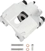 cciyu Rear Right Disc Brake Caliper Assembly 18-4679 For Ford For Expedition/For F-150/For F-150 Heritage/For F-250,For Lincoln For Blackwood/For Navigator/For Town Car