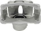 cciyu Front & Rear Brake Calipers Assembly w/Bracket 2005 2006 2007 For Toyota For Avalon,2005 2006 For Toyota For Camry,2004 2005 2006 2007 2008 For Toyota For Solara 19B2714 19B2715 19B2697 19B2696
