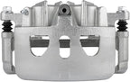 SCITOO 18B5469 Front Right Disc Brake Caliper w/Bracket Fit For Ford For Explorer 2013-2016,For Ford For Police Interceptor Utility 2013-2016,For Lincoln MKT 2013-2018, Double Pistons