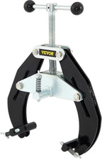 VEVOR Pipe Clamp, 2 to 6 in, High Strength Ultra Clamp with Quick Acting Screws & Calculated Industries 4095 Pipe Trades Pro Advanced Pipe Layout and Design Math Calculator Tool