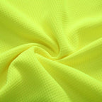 AYKRM Safety T Shirt Reflective High Visibility hi vis Long Sleeve T Shirt (XS-6XL)