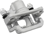 cciyu Rear Left Brake Caliper Assembly w/Bracket 19B2780 For Nissan For Altima 2002-2023,For Nissan For Maxima 2003-2008 2019-2023