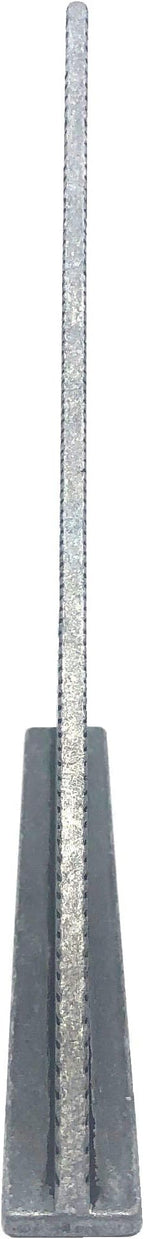 SWANSON Tool Co S0101 7 Inch Speed Square, Blue