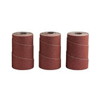 JET 22" Ready-to-Wrap Sandpaper, 80 Grit (60-2080)