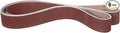 2 x 72 Inch Sanding Belt, 6 Pcs 400 Grit Knife Sharpener Belts Work Sharpening for Belt Sander Knife Carving Tool Metal Working