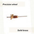 Woodriver Wheel Marking Gauge