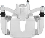 SCITOO 18B5396 Rear Right Disc Brake Caliper w/Bracket Fit For Ford For F-150 2012-2016,For Ford For Lobo 2012-2016, Single Piston