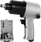 231C 1/2-inch-Drive Air Impact Wrench - 300 ft-lbs High Torque, Lightweight Industrial 231c Impact Tool (5 forward and reverse gears) for Automotive & Heavy Machinery - with Ergonomic Grip