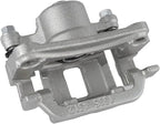 SCITOO Rear Left Disc Brake Caliper 19B2792A Fit For Infiniti 2005-2010 For Nissan 2006-2009(Only 1 Brake Caliper)