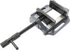 KAKA INDUSTRIAL Drill Press Clamping Vice,Precise Drilling Press Vise (BSM-125N)