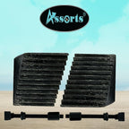 Assorts M6 Clamp Kit Set (6 mm) suitable for 3" (75mm) & 4" (100 mm) Rotary Table