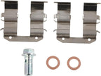 cciyu Rear Right Brake Caliper Assembly w/Bracket 19B6391A 2015 2016 2017 2018 2019 For Hyundai For Sonata,2016 2017 2018 2019 2020 For Kia For Optima