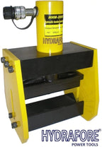 Hydraulic Busbar Bender (8") Bus Bar Bending Tool Copper Aluminum Metal M-200W